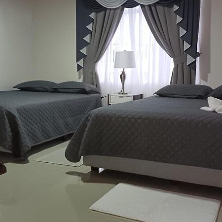 Monteverde Guesthouse Kültér fotó