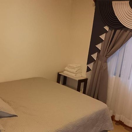 Monteverde Guesthouse Kültér fotó