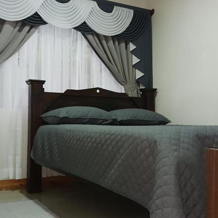 Monteverde Guesthouse Kültér fotó