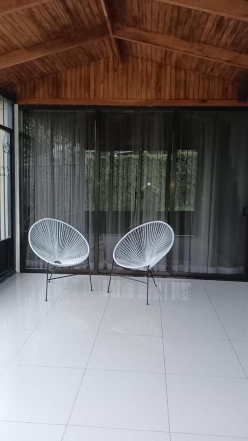Monteverde Guesthouse Kültér fotó