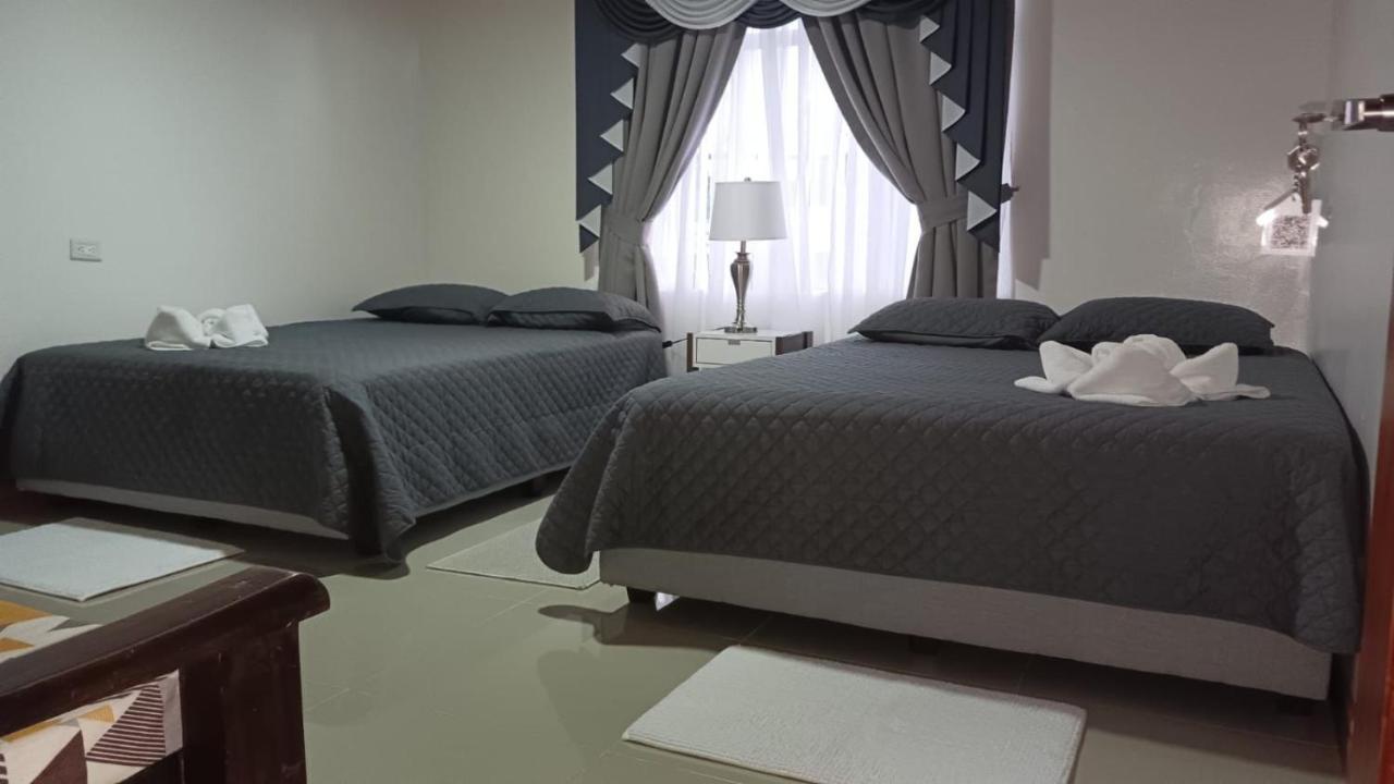 Monteverde Guesthouse Kültér fotó
