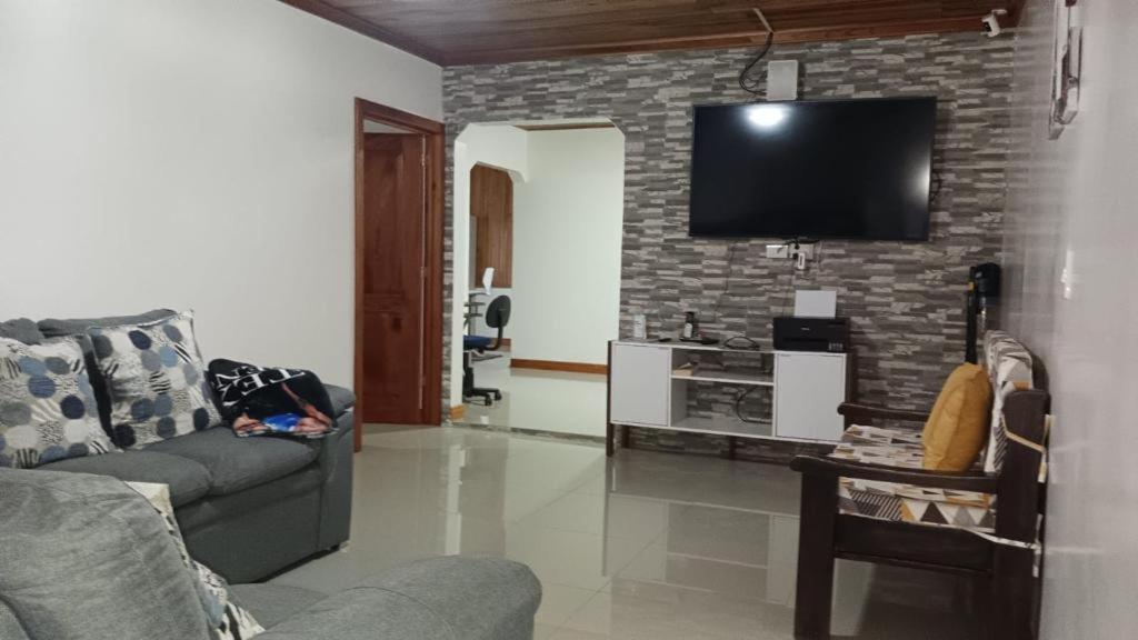Monteverde Guesthouse Kültér fotó