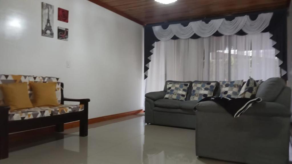 Monteverde Guesthouse Kültér fotó